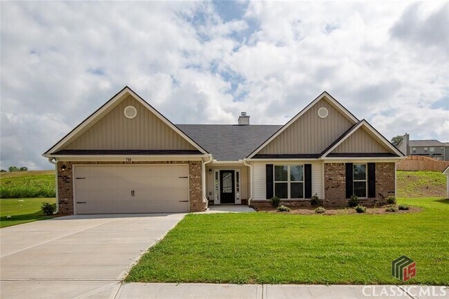 property at 798 River Mist Cir