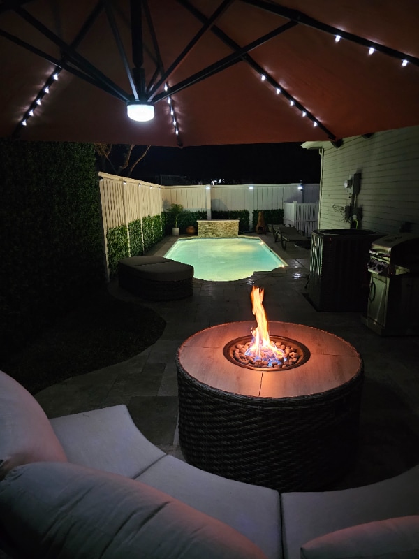 property at 18735 Flatstone Ct