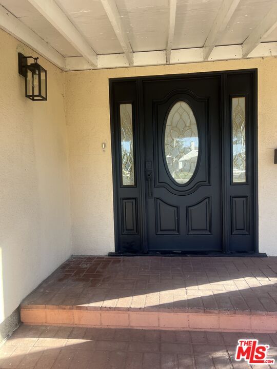 8536 McConnell Ave in Los Angeles, CA - Building Photo - Building Photo