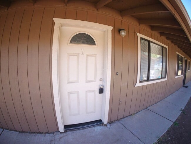 property at 2905 N 3rd St