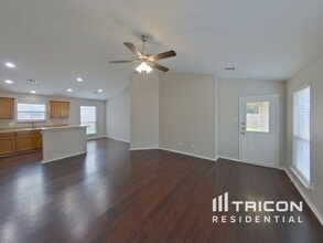 1145 Boxwood Dr in Crowley, TX - Building Photo - Building Photo