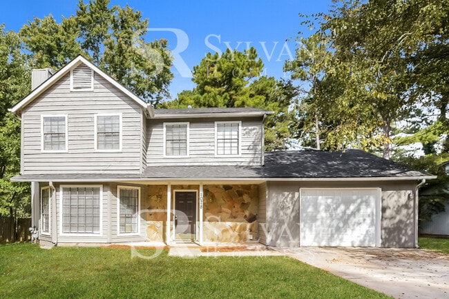 1078 Forest Path in Stone Mountain, GA - Building Photo - Building Photo