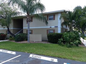 1617 Sunny Brook Ln in Palm Bay, FL - Building Photo