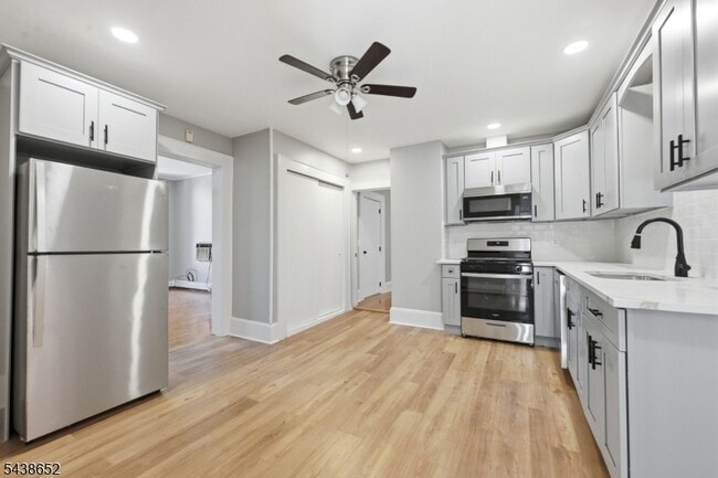 property at 508 2nd St