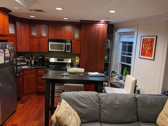 135 Salem St in Boston, MA - Building Photo - Building Photo