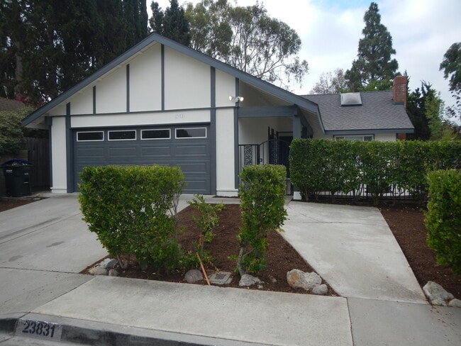 property at 23831 Pesaro