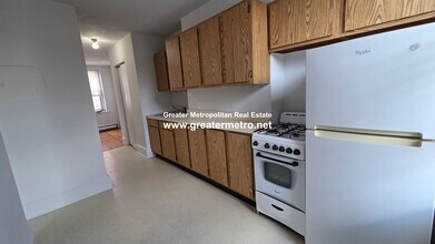 207 Salem St, Unit 4 in Boston, MA - Building Photo - Building Photo