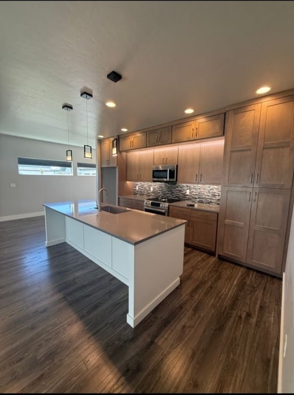 1429 W Tiger Eye St in Kuna, ID - Building Photo - Building Photo