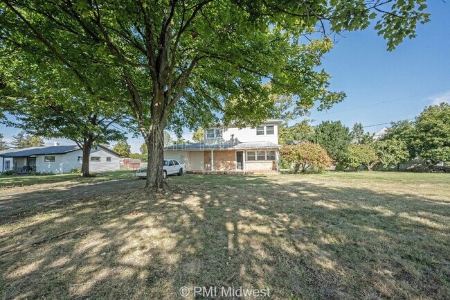 property at 6276 Eastgate Ave