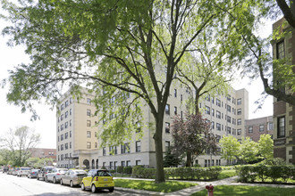 The Carolan Apartments in Chicago, IL - Building Photo - Building Photo