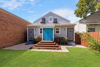 2209 Conti St in New Orleans, LA - Foto de edificio - Building Photo