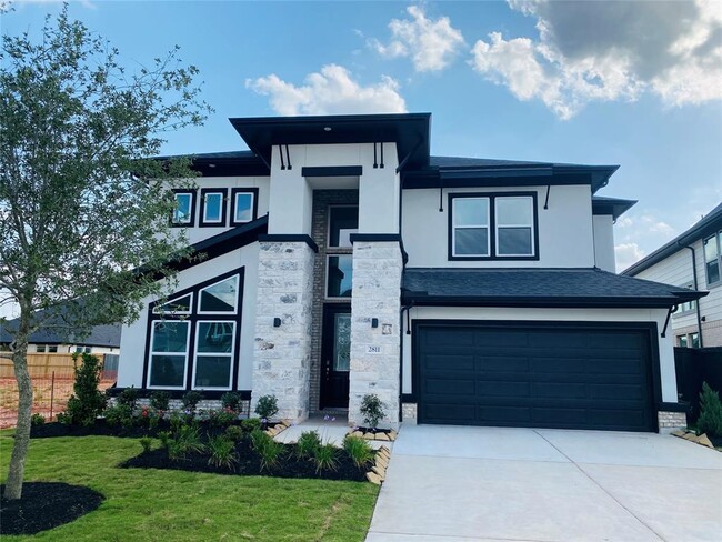property at 2811 Berry Basket Trl