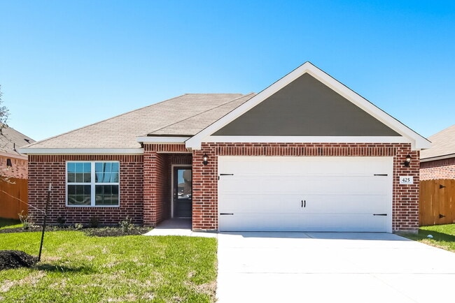 property at 425 Sunny Highlands Dr