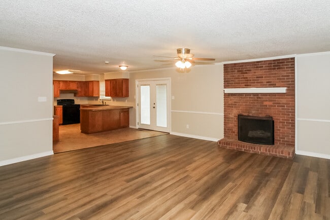 2906 Tara in Benton, AR - Building Photo - Building Photo
