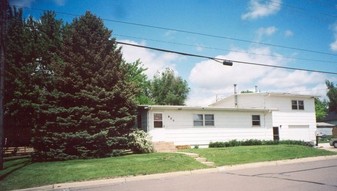 620 S Lawler Apartments