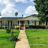 230 Cedar Crest in Tuscaloosa, AL - Building Photo