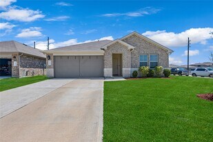 22627 Petrizzi Ln in Katy, TX - Building Photo