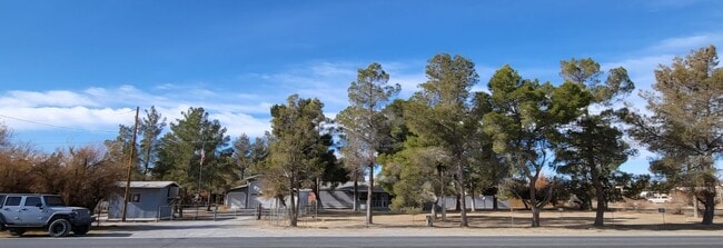 property at 521 Alaska Way