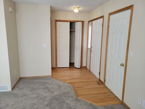 1340 Talley Cir-Unit -Talley Circle 1342 in Colorado Springs, CO - Building Photo - Building Photo