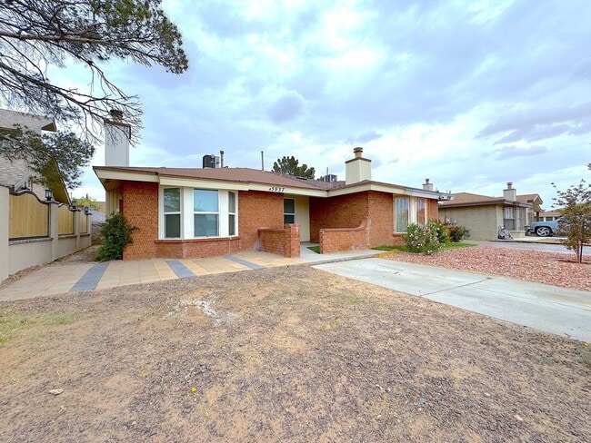 property at 5937 Sinclair St