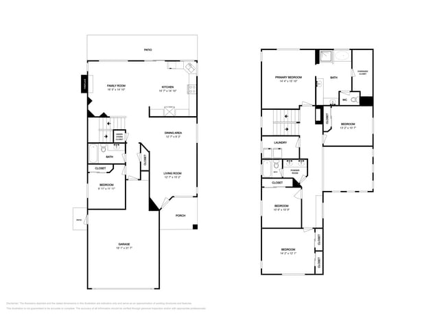 29469 Cresta Dr in Menifee, CA - Building Photo - Building Photo
