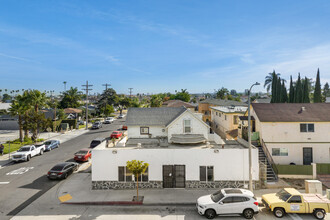 16800-16806 S Western Ave in Gardena, CA - Building Photo - Building Photo