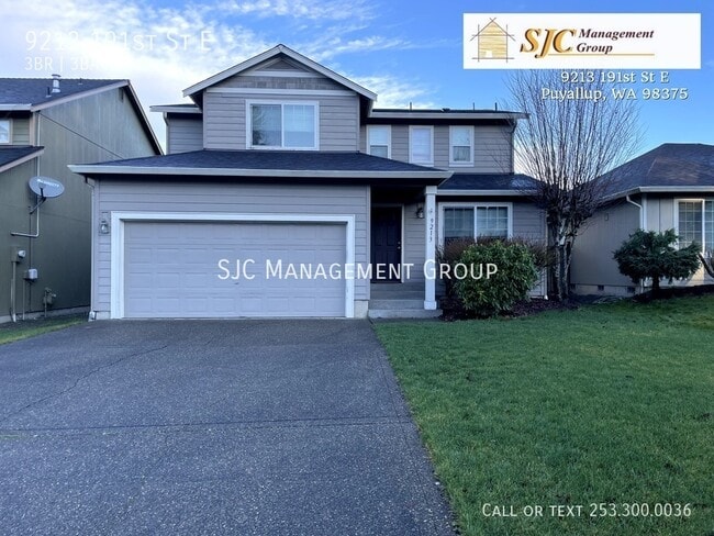 property at 9213 191st St E