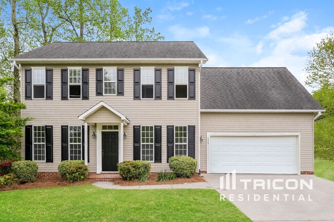 property at 155 Honeyridge Ct