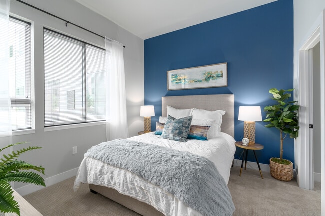 The Diamond at Phoenixville in Phoenixville, PA - Foto de edificio - Interior Photo