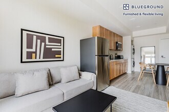 2701 Shattuck Ave. in Berkeley, CA - Building Photo - Building Photo