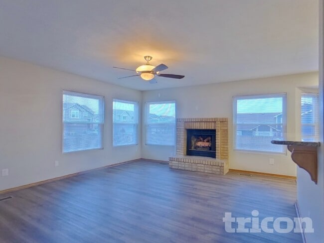 7910 Camfield Cir, Unit 851 Las Flores-2 in Colorado Springs, CO - Building Photo - Building Photo