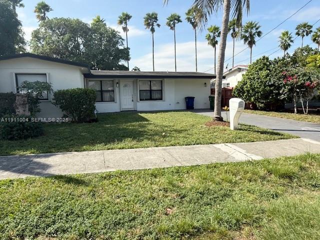 property at 640 SW 11th Ave