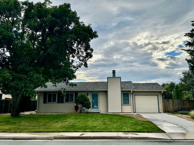 13225 Grove Way in Broomfield, CO - Building Photo