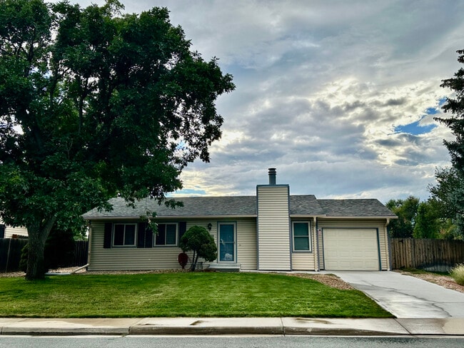 property at 13225 Grove Way