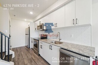 4276 Parkside Ave in Philadelphia, PA - Building Photo - Building Photo