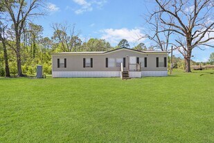 1495 Bear Branch Rd in Jesup, GA - Building Photo