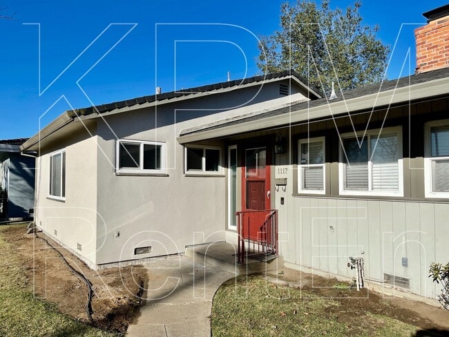 1117 Brookside Rd in Stockton, CA - Building Photo - Building Photo