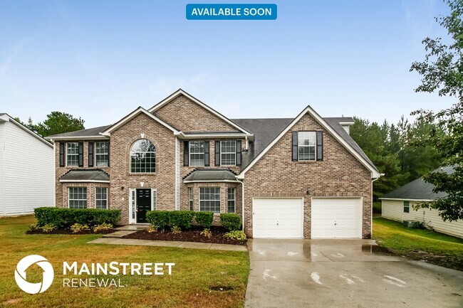 property at 6854 Fireside Ln