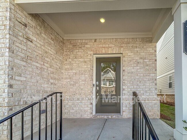 312 Fraley Dr in Woodstock, GA - Building Photo - Building Photo