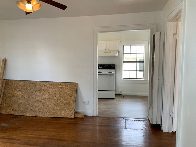 611 S Alabama St in Amarillo, TX - Building Photo - Building Photo