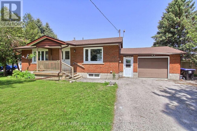 property at 2330 Gilford Rd