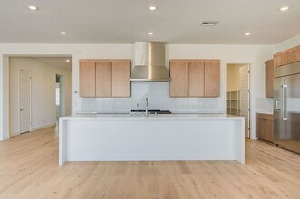 8694 Natures Dr in Las Vegas, NV - Building Photo - Building Photo