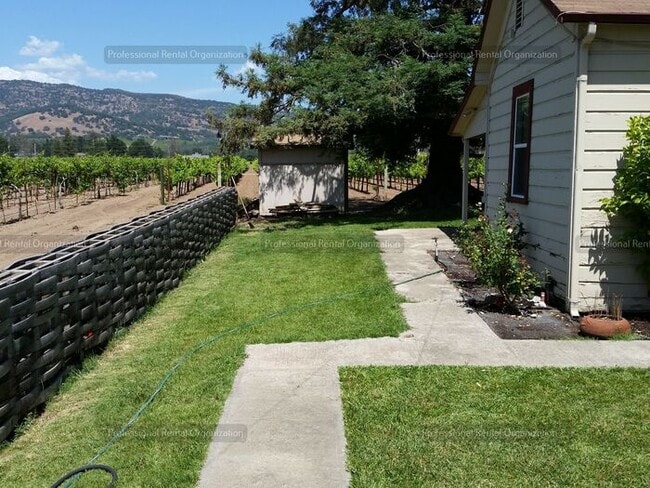 4111 Silverado Trail in Napa, CA - Building Photo - Building Photo