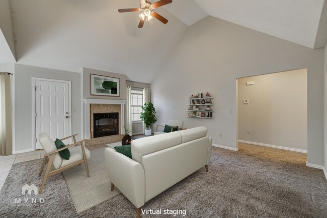 112 N Peach Brook in Nixa, MO - Building Photo - Building Photo