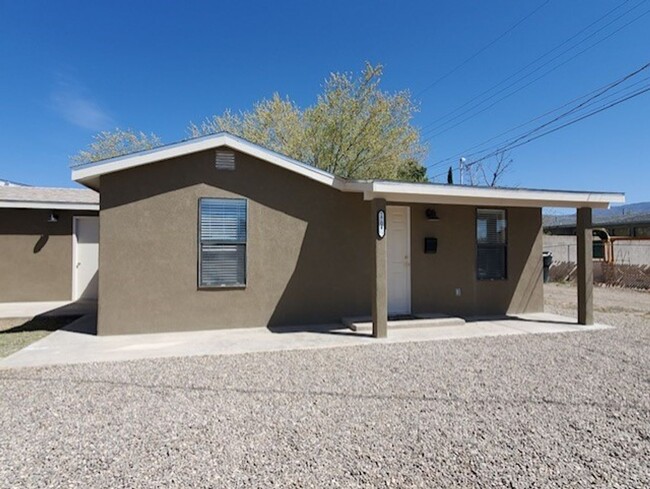 property at 1704.5 Cuba Ave