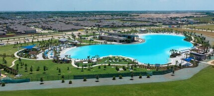 1309 Grass Bnd Dr in Katy, TX - Building Photo - Building Photo