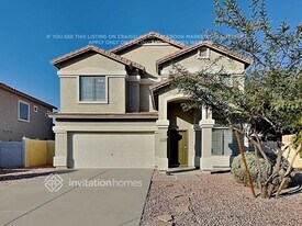 16338 N 168th Dr in Surprise, AZ - Building Photo