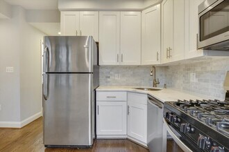 1155 3rd St NE in Washington, DC - Building Photo - Building Photo