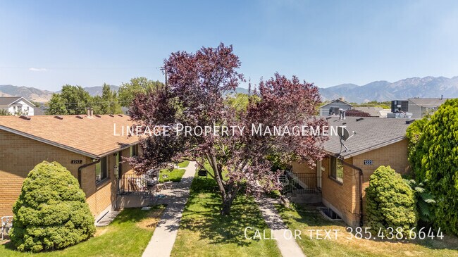 property at 1223 Emery St W