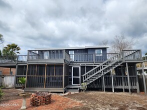 119 Cobb Rd in Panama City Beach, FL - Foto de edificio - Building Photo